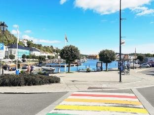 person holiday home in Risor-By Traum