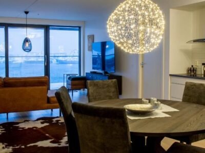 Lofoten Brygge Apartments