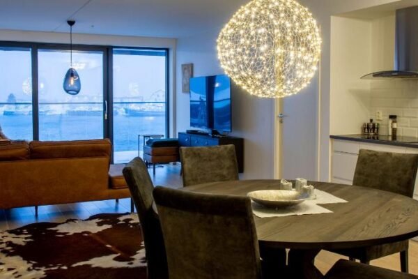 Lofoten Brygge Apartments