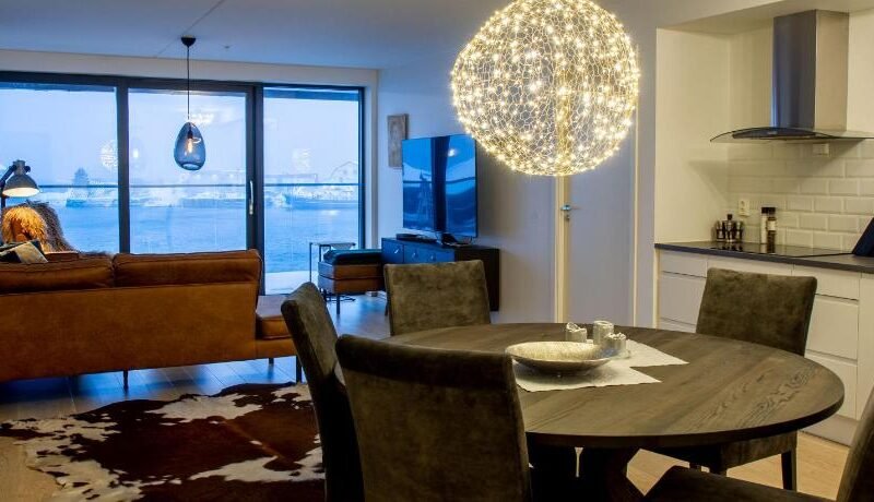 Lofoten Brygge Apartments