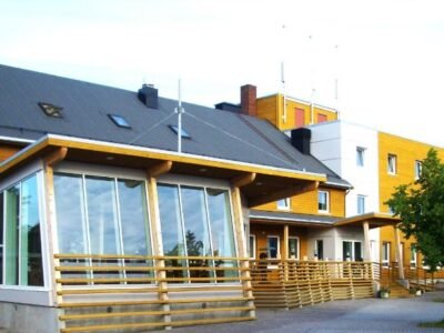 Kysthotellet Rørvik