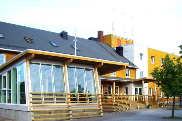 Kysthotellet Rørvik