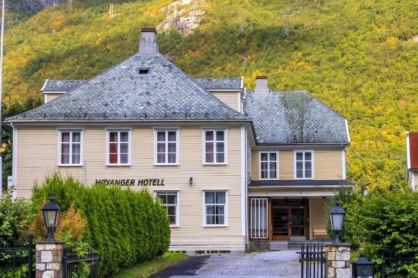 Eides Hotel