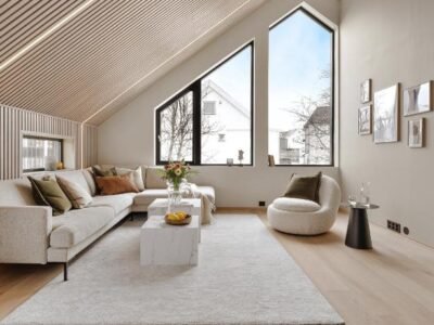 Unique Apartments Tromsø