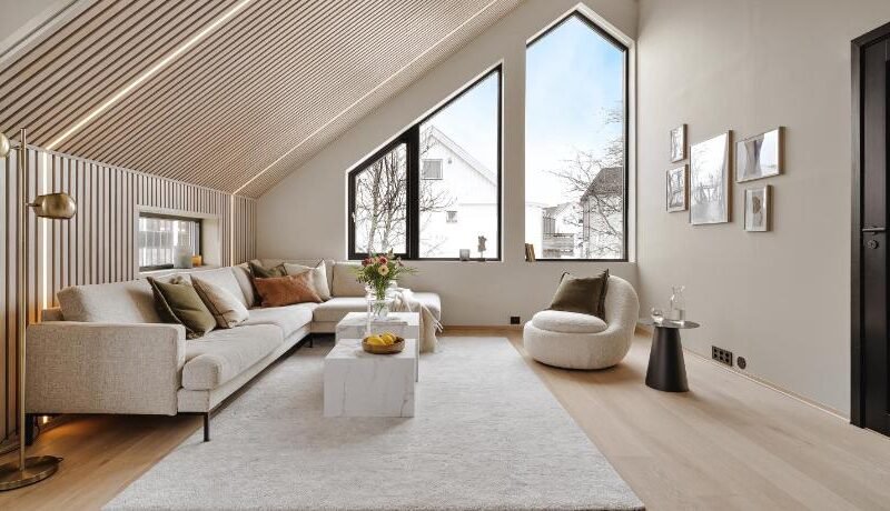 Unique Apartments Tromsø