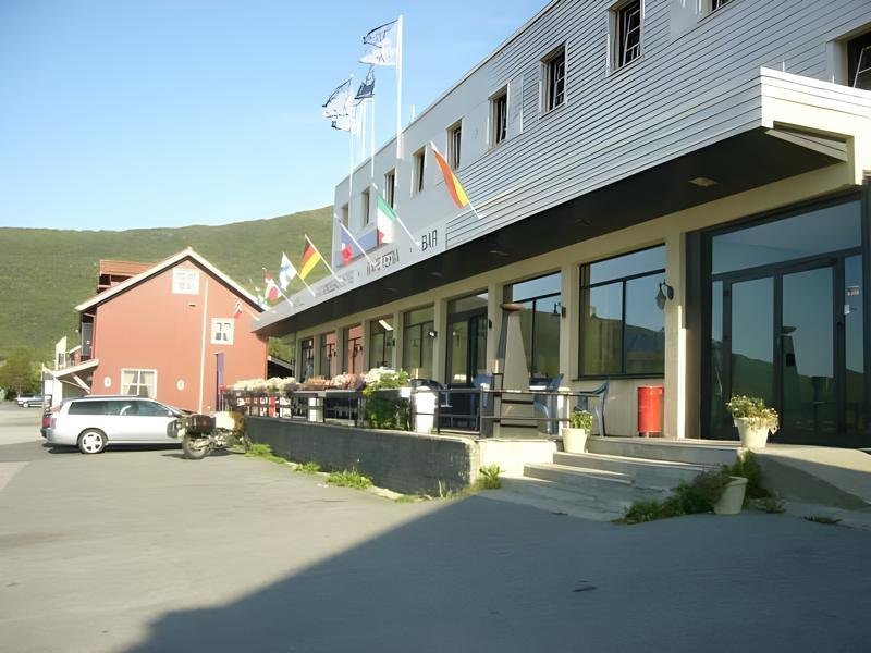 Bjerkvik Hotell