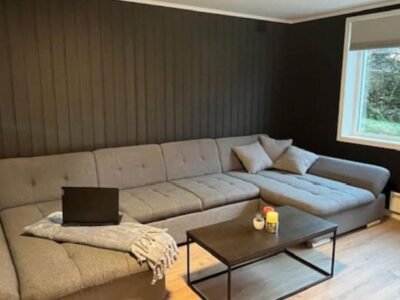 Apartments near Bergen Airport