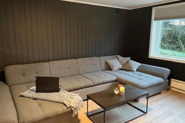 Apartments near Bergen Airport