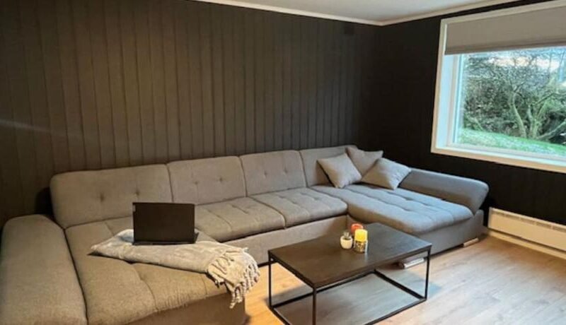 Apartments near Bergen Airport