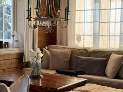 Bjødnabakkens historie