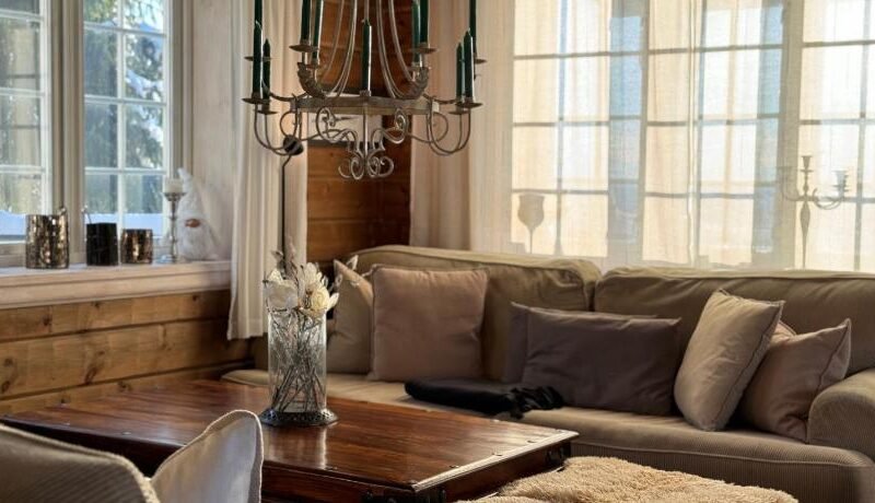 Bjødnabakkens historie