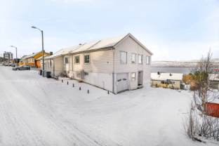 Aurora Seaview Escape (E33)