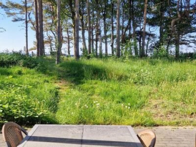 Leilighet like ved Sjøsanden