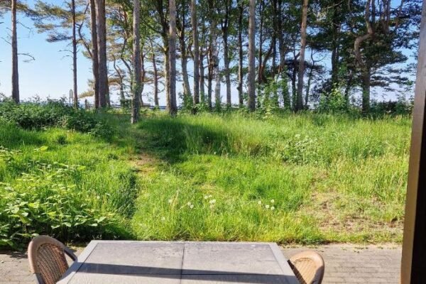 Leilighet like ved Sjøsanden