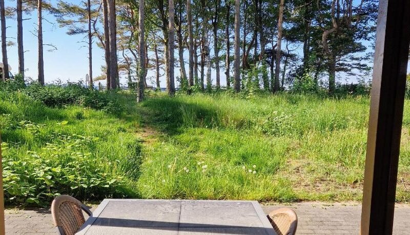 Leilighet like ved Sjøsanden