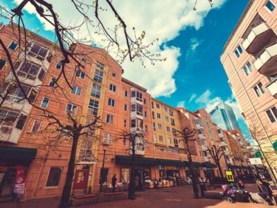 Moderne 2 Roms Leilighet i Hjertet av Oslo