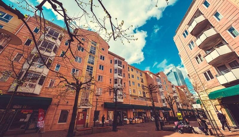 Moderne 2 Roms Leilighet i Hjertet av Oslo