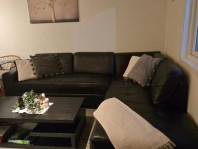 A fantastic studio for your holiday or short stay