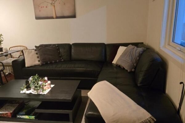 A fantastic studio for your holiday or short stay