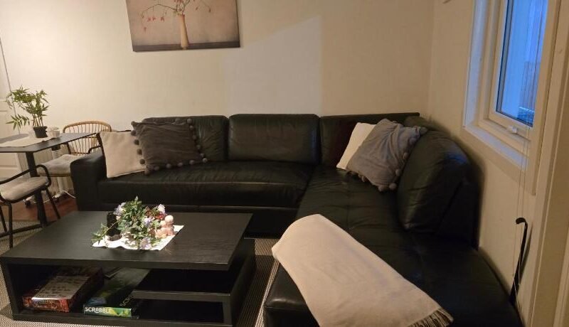 A fantastic studio for your holiday or short stay