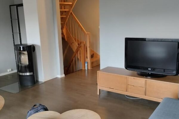 Rooms available, 35 min to Oslo and airport