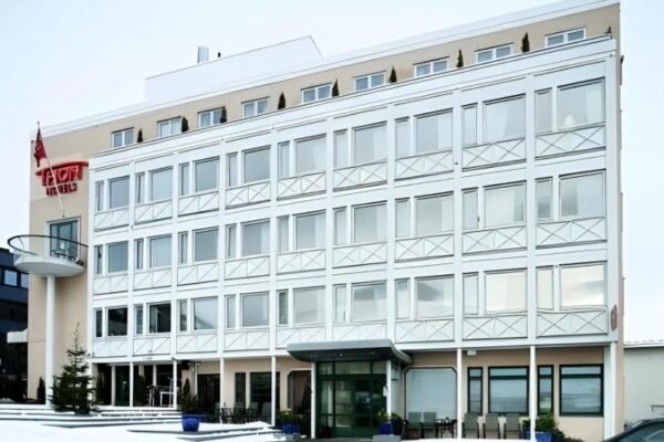 Thon Hotel Moldefjord