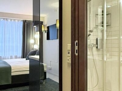 Super Stay Hotel, Oslo