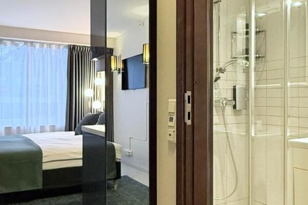 Super Stay Hotel, Oslo