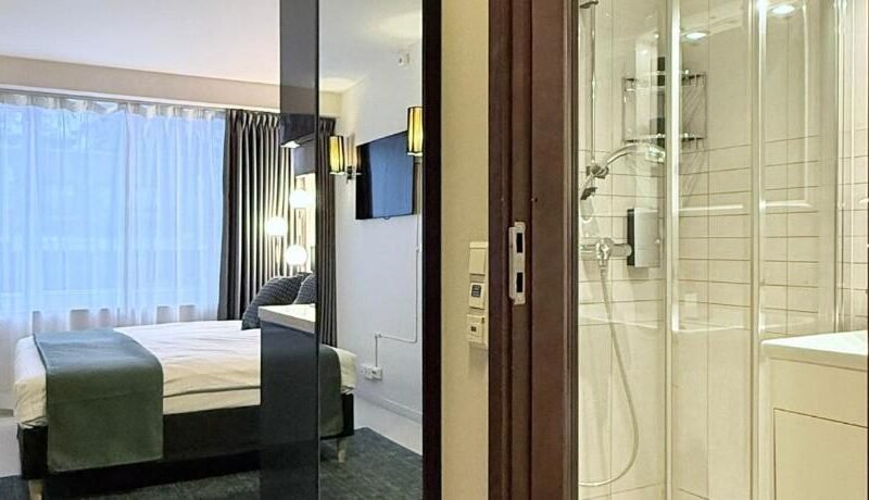 Super Stay Hotel, Oslo