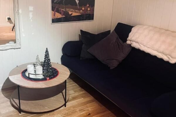 Cozy 1 bedr apartment close to everything!