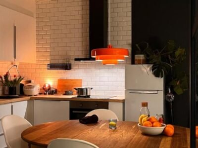 Hygge houses l Cozy, Central 1BR Apt in the best part of Oslo l Sleep 3