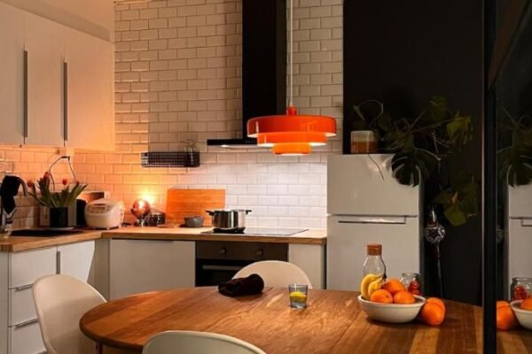 Hygge houses l Cozy, Central 1BR Apt in the best part of Oslo l Sleep 3