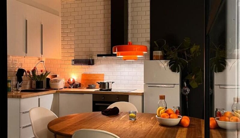 Hygge houses l Cozy, Central 1BR Apt in the best part of Oslo l Sleep 3