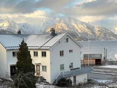 Sognefjord Gjesteheim