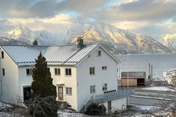 Sognefjord Gjesteheim