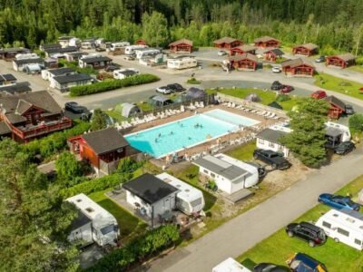 First Camp Bø – Telemark