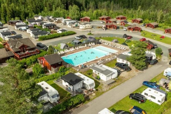 First Camp Bø – Telemark