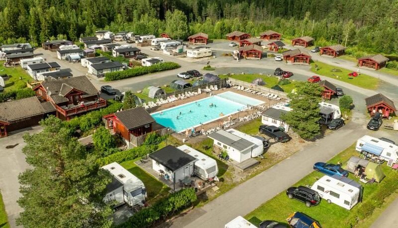 First Camp Bø – Telemark