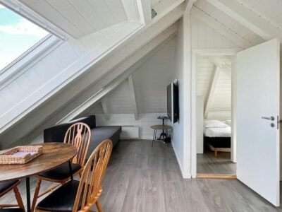Heavenly central Hideaway – Stavanger Ap 17