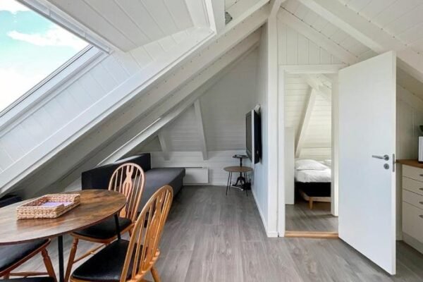Heavenly central Hideaway – Stavanger Ap 17