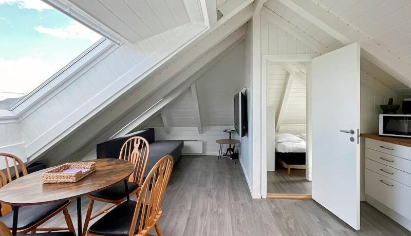 Heavenly central Hideaway – Stavanger Ap 17