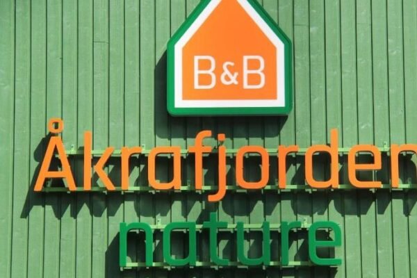 Akrafjorden Nature B&B AS