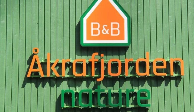 Akrafjorden Nature B&B AS