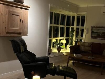 Large single-family home on Dalgard with walking distance to VM2025