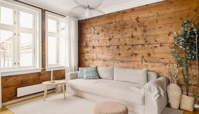 Dinbnb Homes I 200m to Bryggen I Make Memories with Friends and Family!