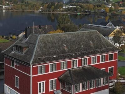 Huset Vart – Bed and Breakfast