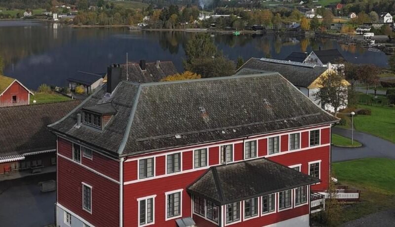 Huset Vart – Bed and Breakfast