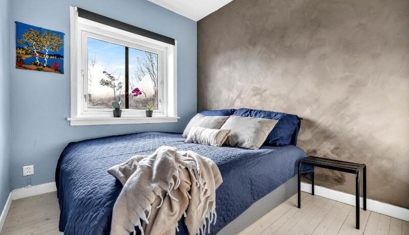 Classic Super central – Balcony – 6 pers