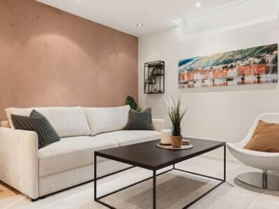 Dinbnb Apartments I Cobblestone Streets 350m from Bryggen & Fløybanen!