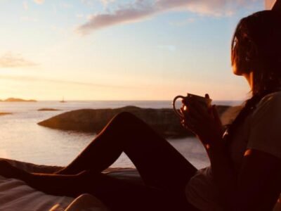 Atlantic Road Sleeping Experience Re-Treats